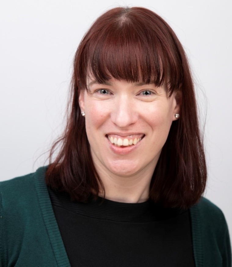Dr Jane Dhann, member of the Tasmanian Disability Inclusion Advisory Council 