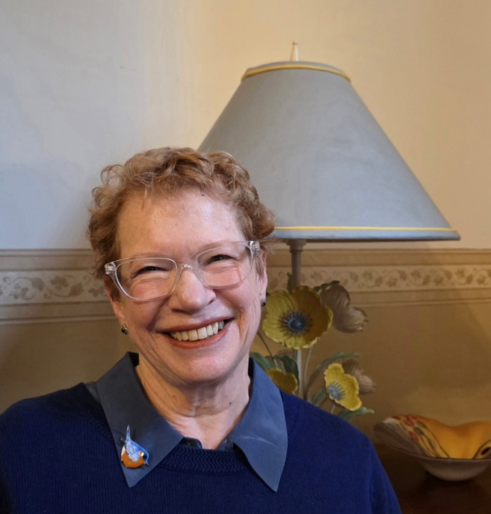 Dr Monica Cuskelly, member of the Tasmanian Disability Inclusion Advisory Council